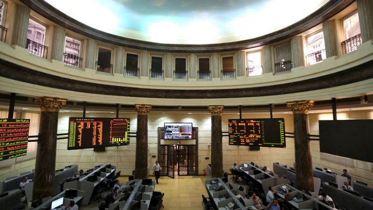 بنك القاهرة يتطلع لطرح أولي في بورصة مصر في أواخر 2019 أو مطلع 2020
