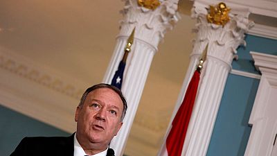 Pompeo says North Korea talks have not resumed as quickly as hoped - CBS Pompeo says North Korea talks have not resumed as quickly as hoped - CBS