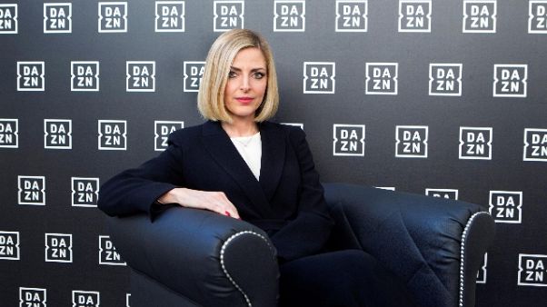Pallavolo: a Dazn diritti pay Europei Pallavolo: a Dazn diritti pay Europei
