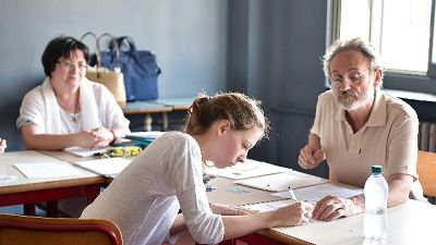 Maturità: prima prova il 17 giugno 2020 Maturità: prima prova il 17 giugno 2020