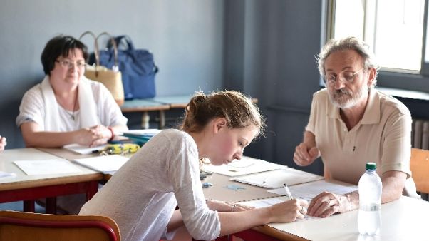 Maturità: prima prova il 17 giugno 2020 Maturità: prima prova il 17 giugno 2020