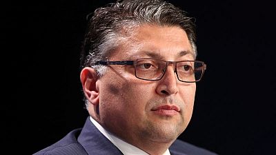 U.S. DoJ antitrust chief says working with states on Big Tech probe U.S. DoJ antitrust chief says working with states on Big Tech probe