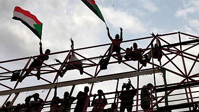 Sudan forms 11-member sovereign council, headed by military leader Sudan forms 11-member sovereign council, headed by military leader