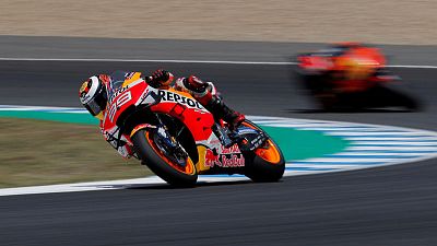Motorcycling: Lorenzo ready to return from injury at Silverstone Motorcycling: Lorenzo ready to return from injury at Silverstone