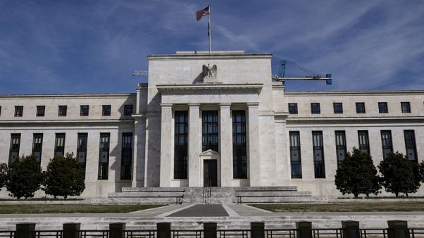 It's the U.S. Fed, but the world will have its say It's the U.S. Fed, but the world will have its say