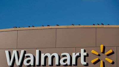Walmart sues Tesla for negligence after repeated solar system fires Walmart sues Tesla for negligence after repeated solar system fires