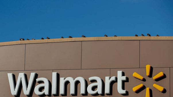 Walmart sues Tesla for negligence after repeated solar system fires Walmart sues Tesla for negligence after repeated solar system fires
