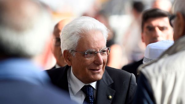 Italy's PD opens door to possible 5-Star government, sets conditions Italy's PD opens door to possible 5-Star government, sets conditions