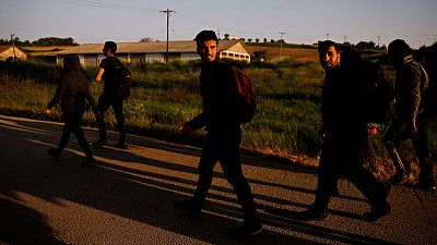Syrians facing forced removal from Istanbul given temporary reprieve Syrians facing forced removal from Istanbul given temporary reprieve