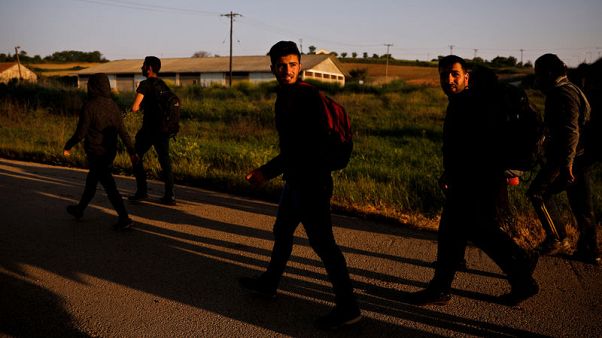 Syrians facing forced removal from Istanbul given temporary reprieve Syrians facing forced removal from Istanbul given temporary reprieve