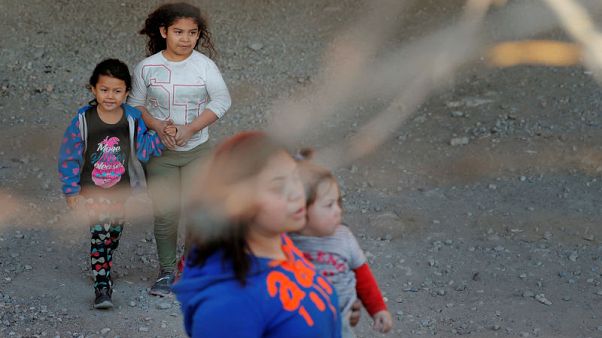 Trump administration expected to announce plan to detain migrant children longer - ABC Trump administration expected to announce plan to detain migrant children longer - ABC