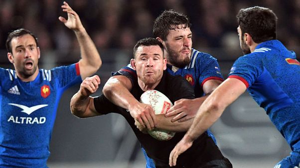 France lock Gabrillagues likely to miss World Cup after six-week ban France lock Gabrillagues likely to miss World Cup after six-week ban