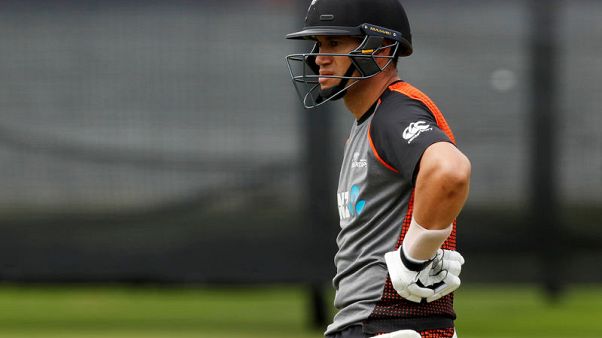 Deja vu for New Zealand as they face Sri Lanka in second test Deja vu for New Zealand as they face Sri Lanka in second test