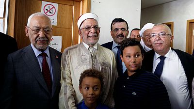 Moderate Islamists make new power quest in Tunisia Moderate Islamists make new power quest in Tunisia