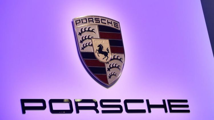 Porsche invests in Israeli road visibility startup TriEye