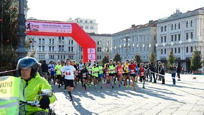 Torna la Corsa del Ricordo a Trieste