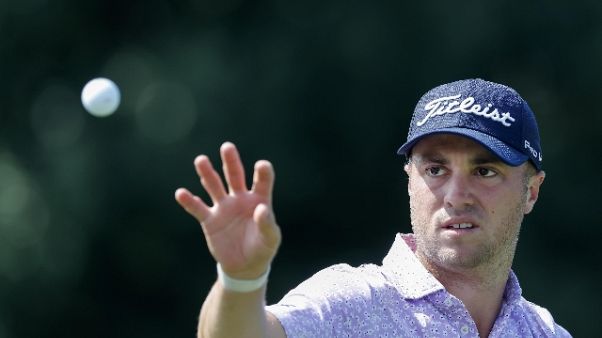 Golf: la FedEx Cup all'atto finale Golf: la FedEx Cup all'atto finale