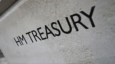 UK expenditure strains budget as Johnson eyes more spending UK expenditure strains budget as Johnson eyes more spending