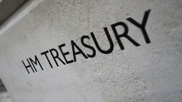 UK expenditure strains budget as Johnson eyes more spending UK expenditure strains budget as Johnson eyes more spending