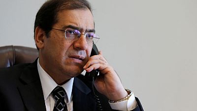 ارتفاع إنتاج الغاز بحقل ظُهر يقرّب مصر من التحول لمركز إقليمي للطاقة ارتفاع إنتاج الغاز بحقل ظُهر يقرّب مصر من التحول لمركز إقليمي للطاقة