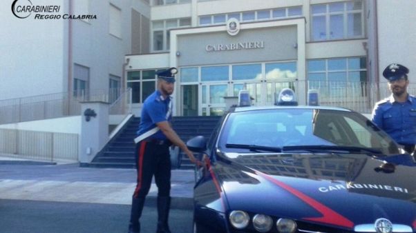 Sequestrati 55 mila euro a bracciante Sequestrati 55 mila euro a bracciante