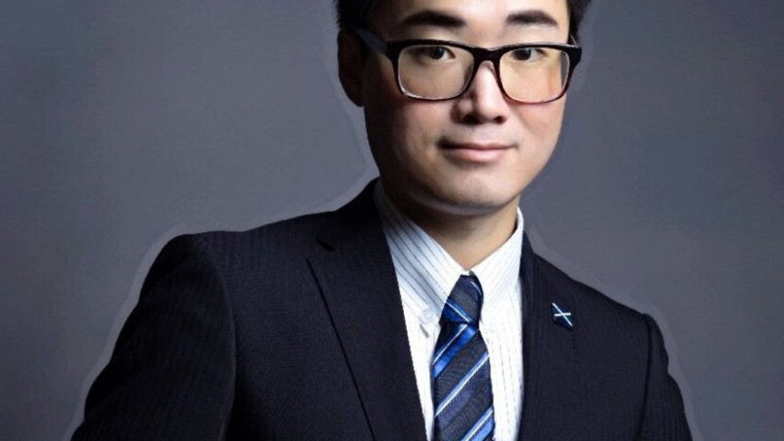 China says detains employee of British consulate in Hong Kong