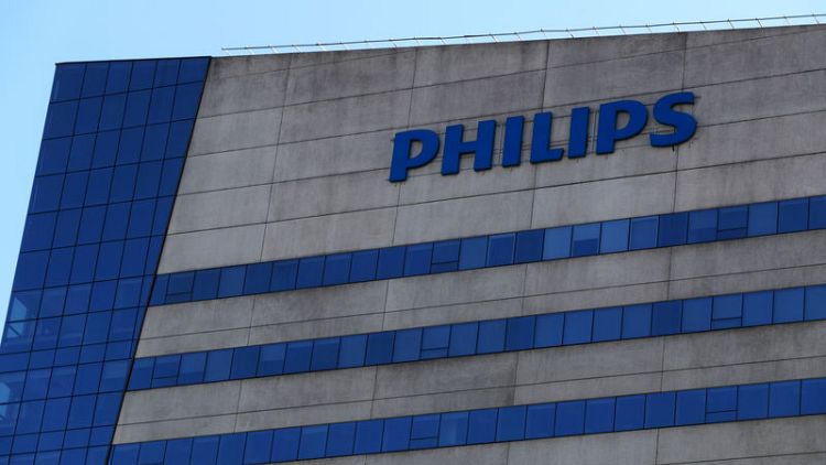 Exclusive: Philips, under investigation in U.S. and Brazil, fired whistleblower who warned of graft