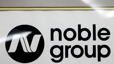 Exclusive: Humbled Noble Group seeks to rebuild LNG, energy businesses - sources Exclusive: Humbled Noble Group seeks to rebuild LNG, energy businesses - sources