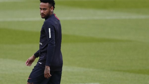 PSG rifiuta condizioni Barca su Neymar PSG rifiuta condizioni Barca su Neymar