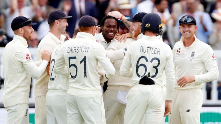 England to play Windies, Pakistan as part of Test Championship next year