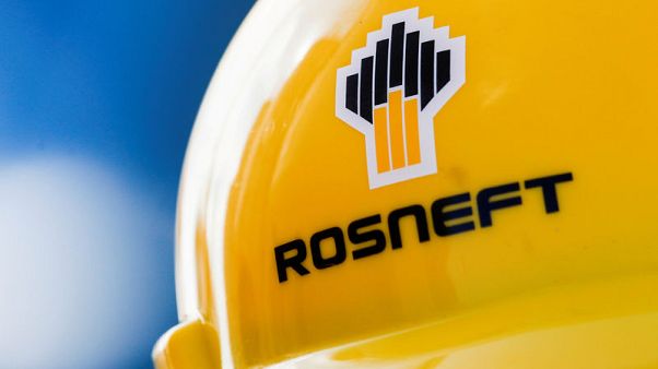 Exclusive: Russia's Rosneft to switch to euros in oil products tenders - traders Exclusive: Russia's Rosneft to switch to euros in oil products tenders - traders
