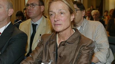 Strage Georgofili: morta Maggiani Chelli Strage Georgofili: morta Maggiani Chelli