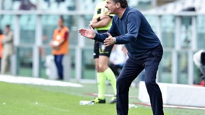 Mazzarri: "Spirito Toro verrà fuori" Mazzarri: "Spirito Toro verrà fuori"
