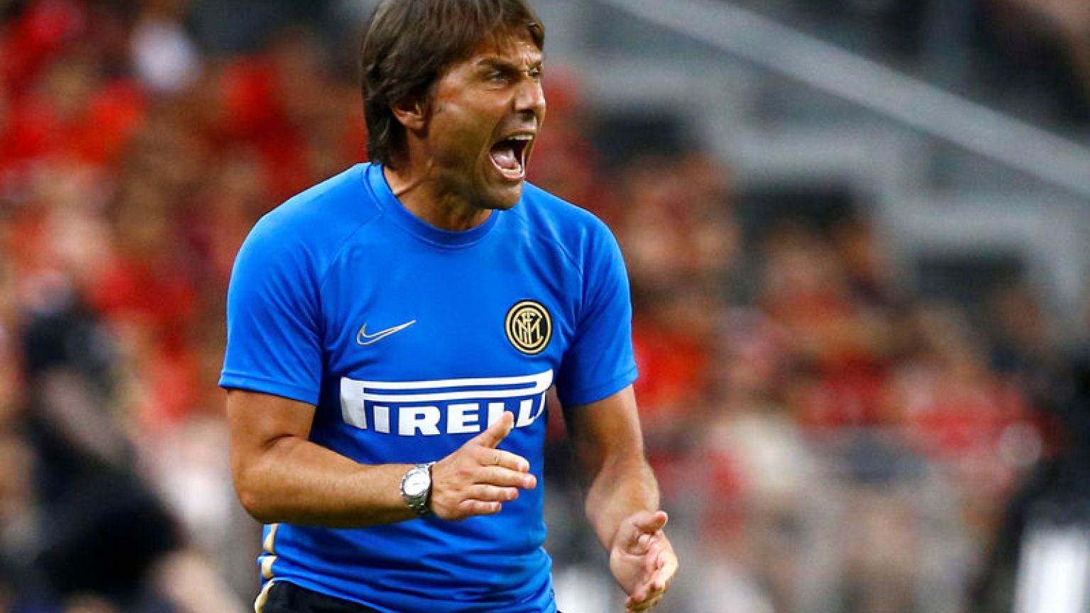 Five things to watch for in the new Serie A season