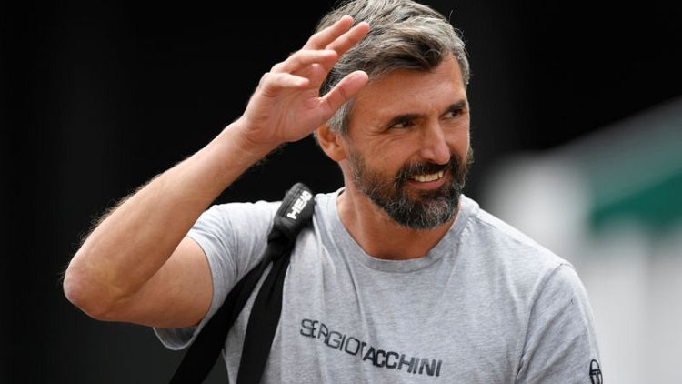 Ivanisevic headlines Hall of Fame nominations