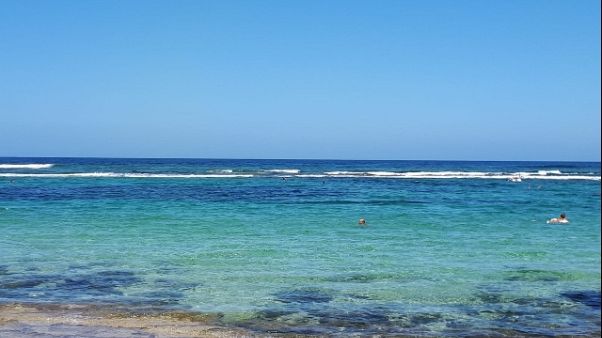 Malore in mare, 49enne muore in Sardegna Malore in mare, 49enne muore in Sardegna