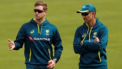 England must 'jump on' chance in third test with Smith out, says Root England must 'jump on' chance in third test with Smith out, says Root