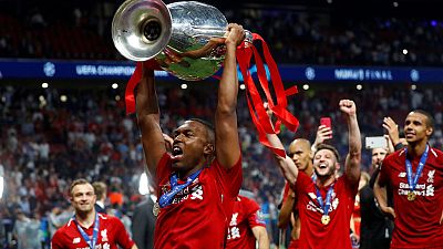 Sturridge joins Turkish side Trabzonspor Sturridge joins Turkish side Trabzonspor
