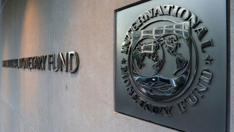 IMF warns against currency interventions to improve trade balance