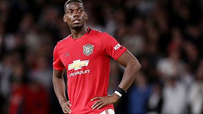 Twitter to meet Man United over Pogba racist abuse Twitter to meet Man United over Pogba racist abuse