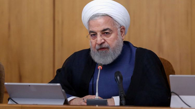 إيران: الممرات الملاحية لن تكون آمنة إذا توقفت صادراتنا النفطية