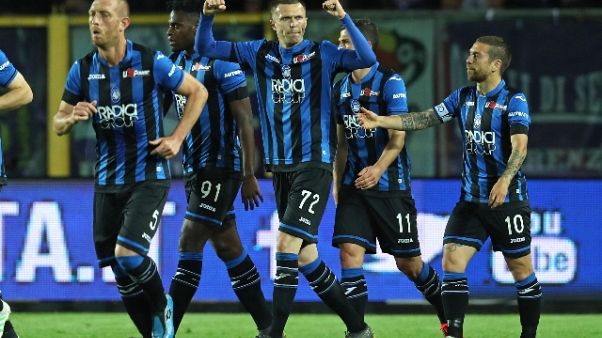 Amcihevoli, Atalanta-Monza 9-1 Amcihevoli, Atalanta-Monza 9-1