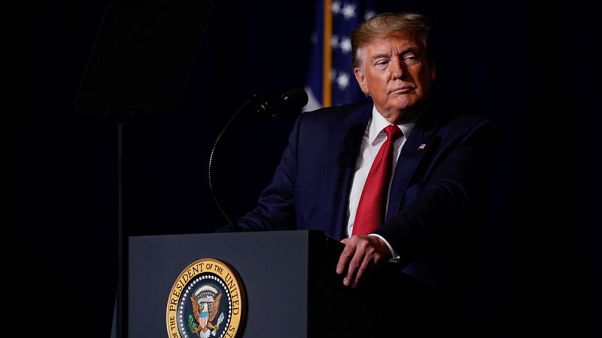 U.S. judge allows Trump to appeal key 'emoluments' rulings U.S. judge allows Trump to appeal key 'emoluments' rulings
