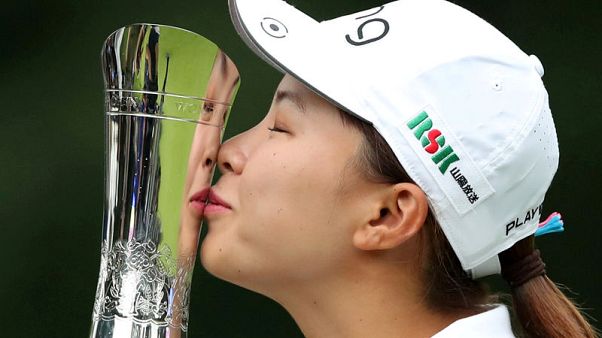 Japan speculates over identity of final Olympic torchbearer Japan speculates over identity of final Olympic torchbearer