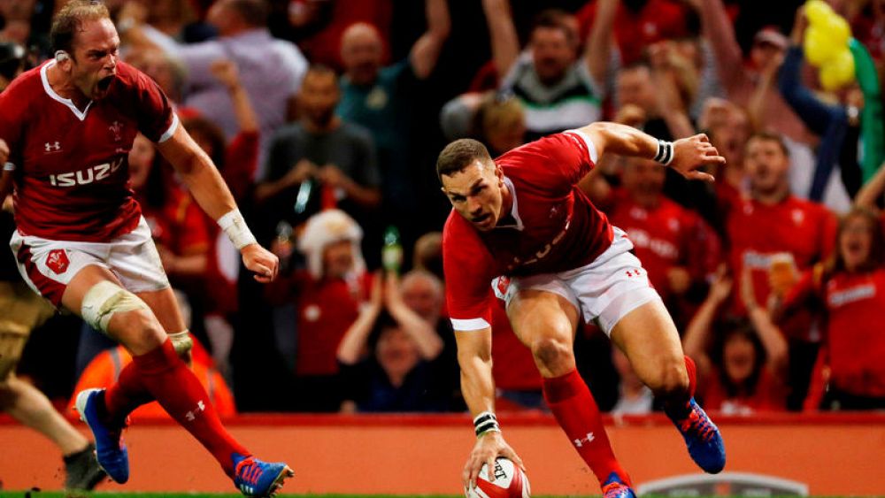 Contentious North try prompts World Rugby rule change Euronews