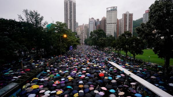 Australia sees rush of Hong Kong millionaires amid unrest Australia sees rush of Hong Kong millionaires amid unrest