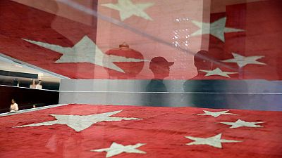 'All the forces' - China's global social media push over Hong Kong protests 'All the forces' - China's global social media push over Hong Kong protests