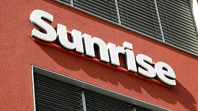 Swiss telco Sunrise fights to save $6.4 billion Liberty deal Swiss telco Sunrise fights to save $6.4 billion Liberty deal