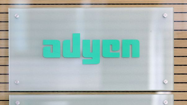 Dutch fintech firm Adyen first-half core earnings soar Dutch fintech firm Adyen first-half core earnings soar