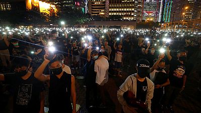 Banks call for order in Hong Kong as jewellers warn of trade fair dud Banks call for order in Hong Kong as jewellers warn of trade fair dud